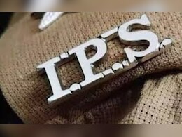 भजनलाल सरकार ने क&zwj;िया बड़ा प्रशासनिक फेरबदल, 21 IPS अध&zwj;िकार&zwj;ियों के ट्रांसफर&nbsp;