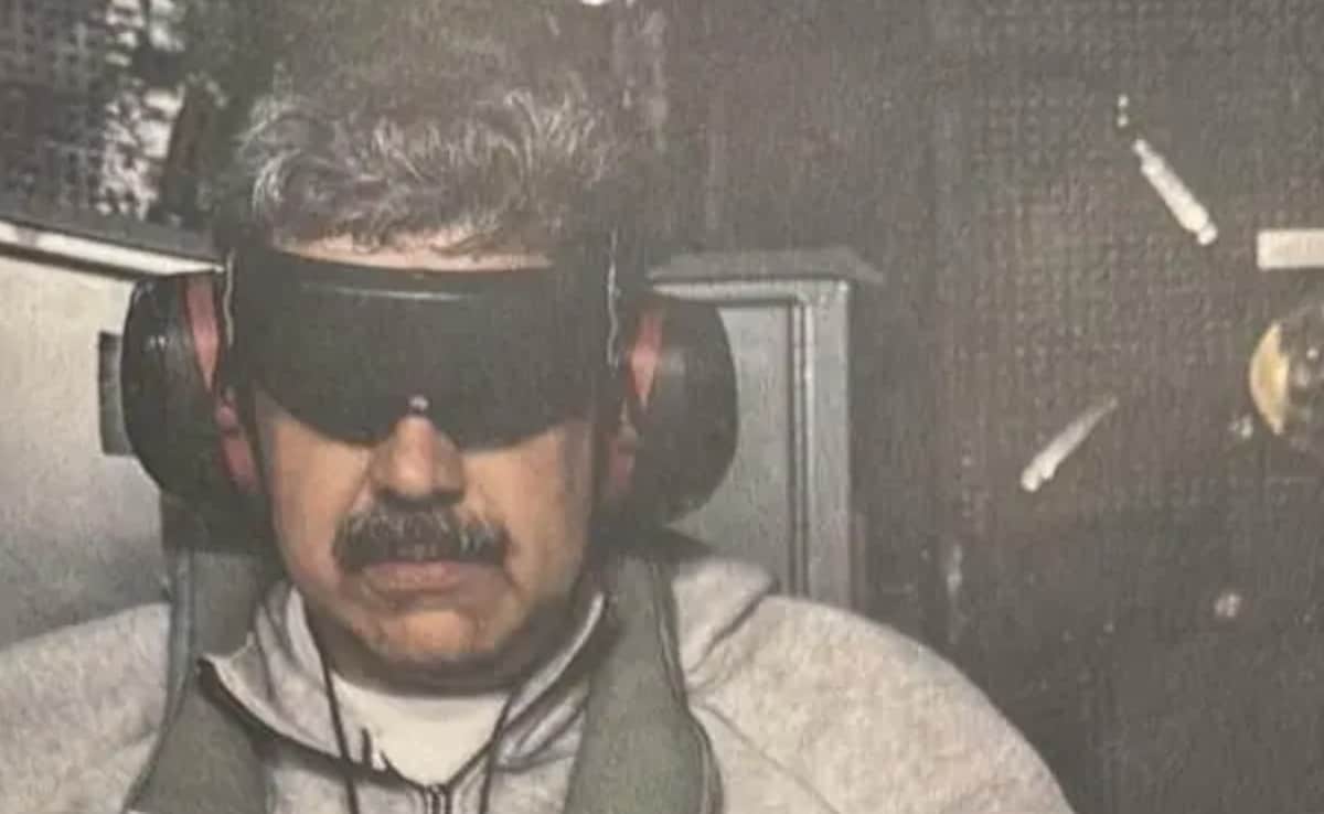 एंथ्रोपिक का अमेरिकी रक्षा मंत्रालय से टकराव- मादुरो को पकड़ने में AI के इस्तेमाल पर पेंटागन से क्यों ठन गई