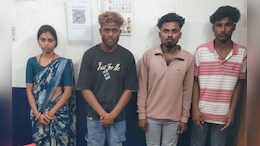 Raipur: किशोर सारथी की हत्या का पर्दाफाश, पत्नी और उसके प्रेमी सहित 4 आरोपी पकड़े गए