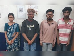 Raipur: किशोर सारथी की हत्या का पर्दाफाश, पत्नी और उसके प्रेमी सहित 4 आरोपी पकड़े गए