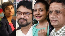 Menaka Guruswamy To Babul Supriyo, Who Are Trinamool's Rajya Sabha Picks