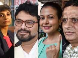 Menaka Guruswamy To Babul Supriyo, Who Are Trinamool's Rajya Sabha Picks
