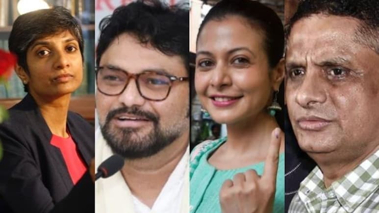 Menaka Guruswamy To Babul Supriyo, Who Are Trinamool's Rajya Sabha Picks