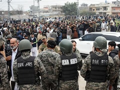 इस्लामाबाद मस्जिद हमले पर पाकिस्तान के आरोपों को भारत का करारा जवाब, 'अपनी समस्याओं को दूसरों पर न थोपें'