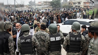 इस्लामाबाद मस्जिद हमले पर पाकिस्तान के आरोपों को भारत का करारा जवाब, 'अपनी समस्याओं को दूसरों पर न थोपें'