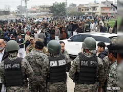 इस्लामाबाद मस्जिद हमले पर पाकिस्तान के आरोपों को भारत का करारा जवाब, 'अपनी समस्याओं को दूसरों पर न थोपें'