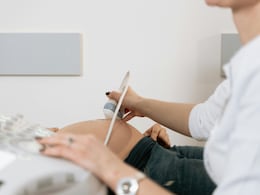 Over 300 Pregnant Women Visit Pradhan Mantri Surakshit Matritva Abhiyan Camp In Madhya Pradesh