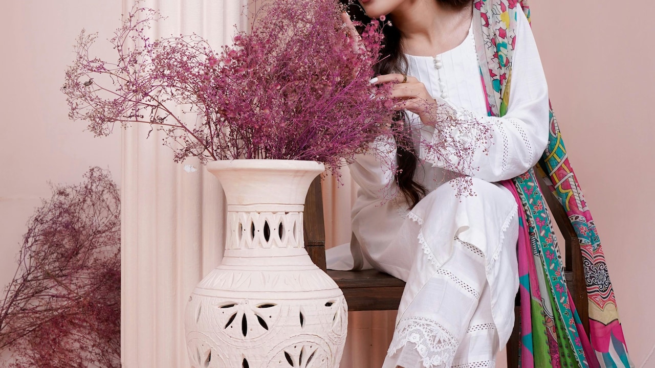 Collared Kurtas Decoded: When They Add Style Points And When They Feel Offbeat