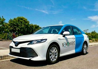 Nembharat कर रहा भारत में एंट्री, Bharat Taxi के बाद अब Ola और Uber को मिलेगी टक्कर?