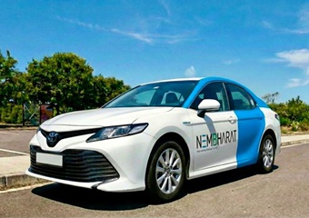 Nembharat कर रहा भारत में एंट्री, Bharat Taxi के बाद अब Ola और Uber को मिलेगी टक्कर?