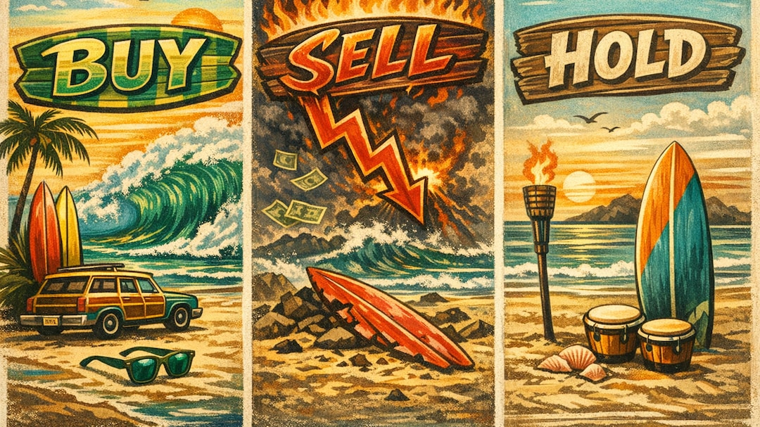 Buy, Sell Or Hold: M&M, Tata Motors PV, ONGC, IRCTC And Lupin  — Ask Profit