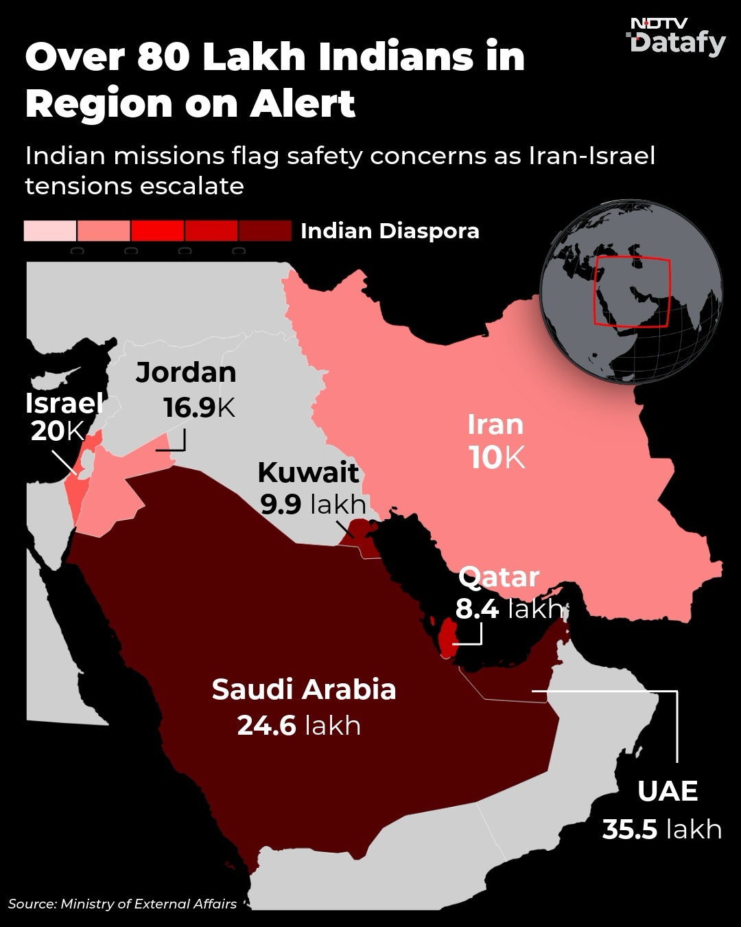 Latest and Breaking News on NDTV