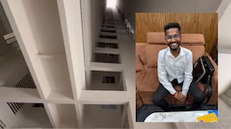Crime News: घरी चेन्नईला जातोय असं सांगितलं, पण पुण्यात आढळला मृतदेह; त्या 24 व्या मजल्यावर नेमकं काय घडलं?