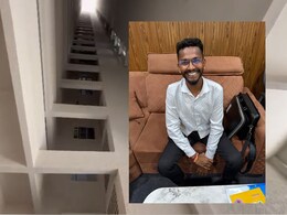 Crime News: घरी चेन्नईला जातोय असं सांगितलं, पण पुण्यात आढळला मृतदेह; त्या 24 व्या मजल्यावर नेमकं काय घडलं?