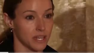 'तब मैं एक बच्ची थी', Epstein के जुल्मों की शिकार महिला ने वीडियो में बताया कैसे बनी शिकार