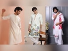 Holi Men's Kurta Under ₹500: इस होली अपने लुक को बनाएं और भी खास, ले आएं बेहतरीन कीमत में फैशनेबल मेंस कुर्ते