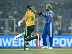 "Pandya, Dube Are Not Marshall": Shoaib Akhtar Rips Into Indian Team