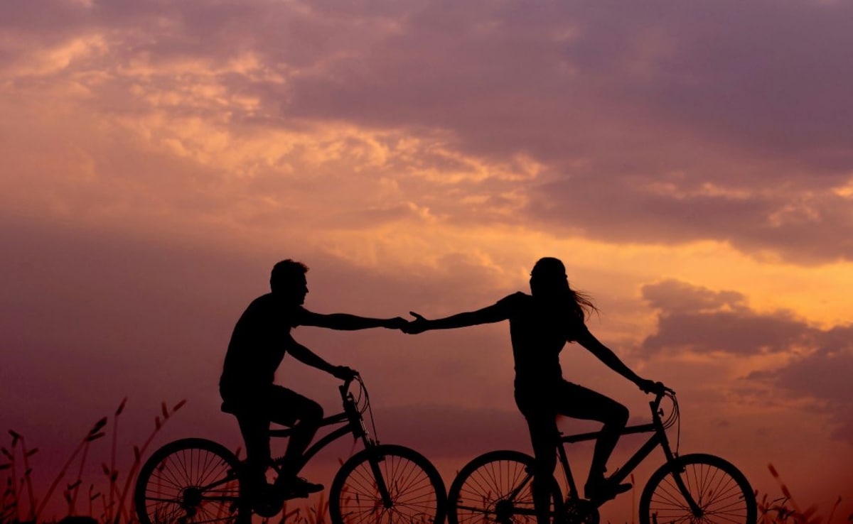 Latest and Breaking News on NDTV