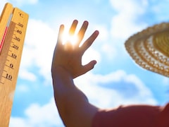 Mumbai Heat Wave: IMD Issues Yellow Alert Amid Rising Temperatures &mdash; Check Forecast