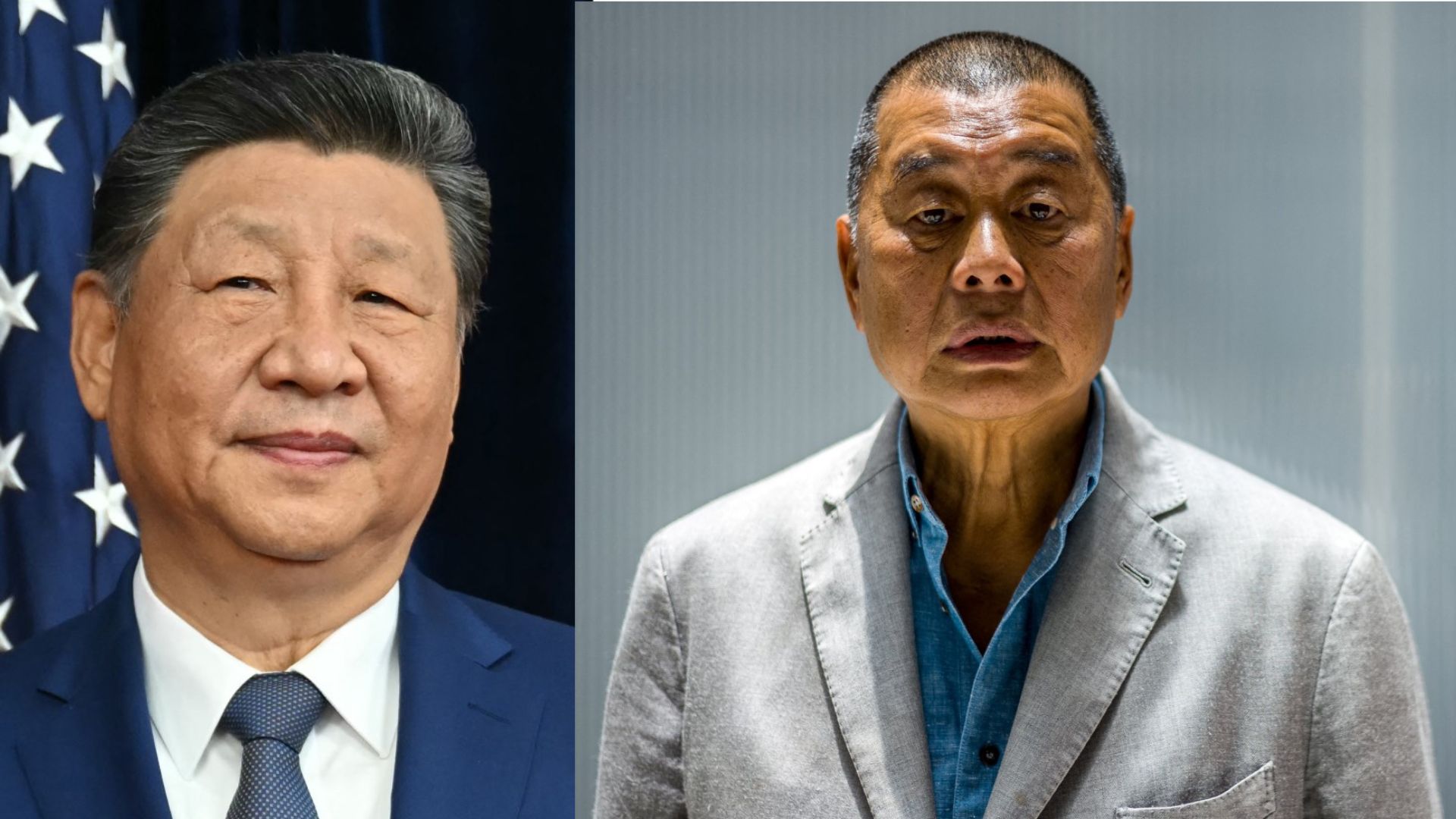 हांगकांग में 'लोकतंत्र की आवाज' को 20 साल की कैद, इस मीडिया टाइकून से जिनपिंग को नफरत क्यों है?