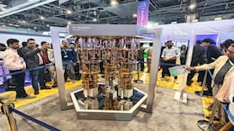 Amaravati To Get India's First Quantum Valley, Anchored By IBM