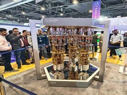 Amaravati To Get India's First Quantum Valley, Anchored By IBM