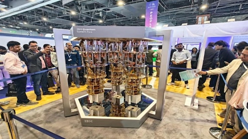 Amaravati To Get India's First Quantum Valley, Anchored By IBM