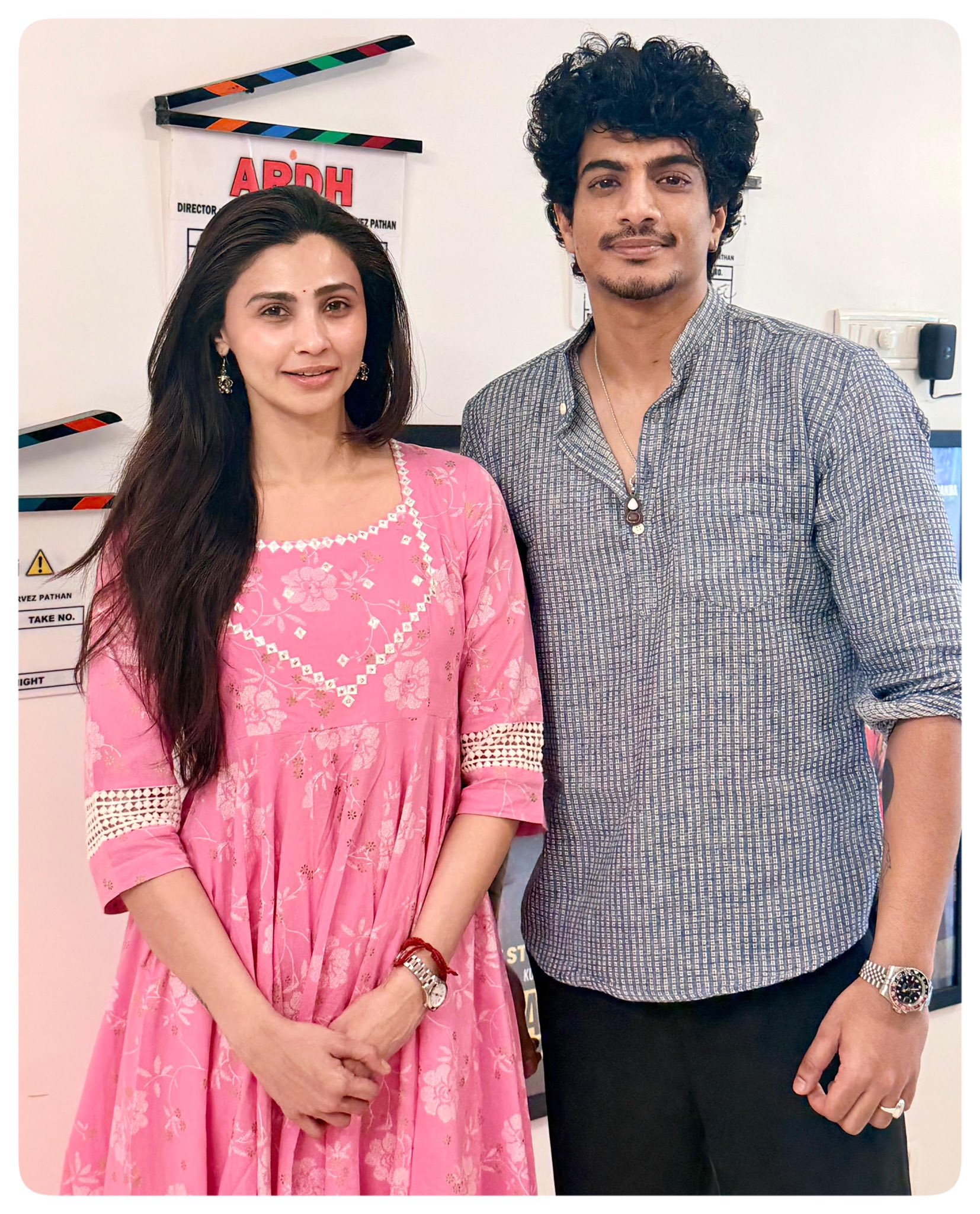 After Wedding With Smriti Mandhana Called Off, Palash Muchhal Ropes In Daisy Shah For Shreyas Talpade-Starrer