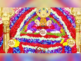 Khatushyamji: फाल्गुनी लक्खी मेला 21 फरवरी से शुरू,  सुरक्षा के कड़े पहरे में होंगे बाबा श्याम के दर्शन, प्रशासन मुस्तैद