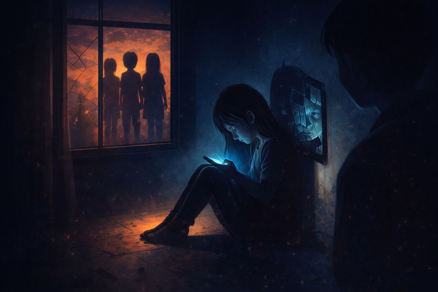 कोरियन को छीनने की हिम्मत कैसे? हमें तो मौत अच्छी लगेगी... गाजियाबाद की 3 बहनों की डायरी से चौंकाने वाले खुलास