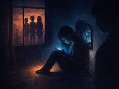 कोरियन को छीनने की हिम्मत कैसे? हमें तो मौत अच्छी लगेगी... गाजियाबाद की 3 बहनों की डायरी से चौंकाने वाले खुलास