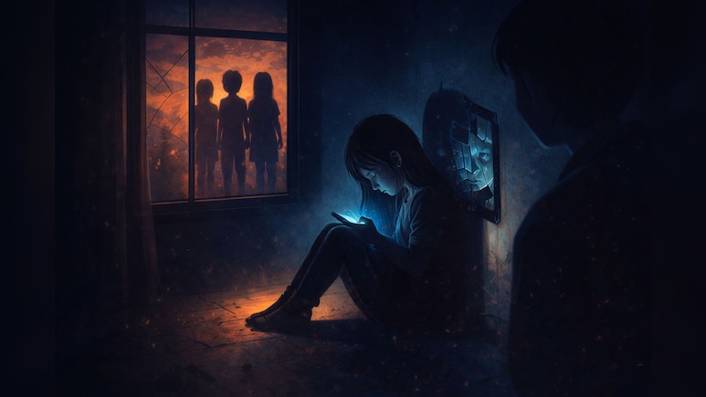 जब गेम बन जाए जिंदगी से बड़ा, गाजियाबाद की घटना ने गेम की लत और मेंटल हेल्थ पर खड़े किए सवाल, पेरेंट्स के लिए क्या सीख?