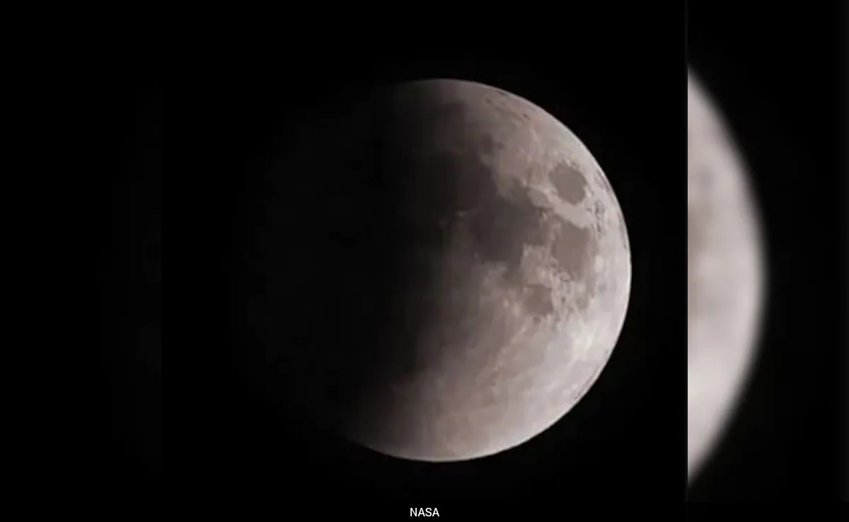 Nagpur, Chennai Among Cities To Witness Partial Lunar Eclipse on March 3