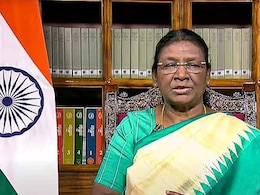 Medicinal Plants Benefit Farmers, Soil Health: President Murmu