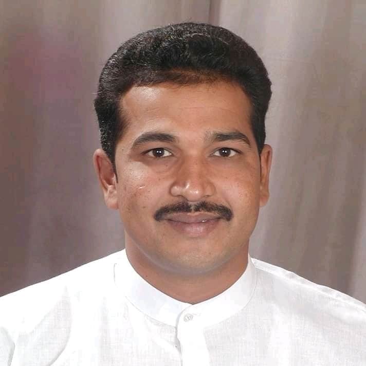 rajan mandloi barwani MLA