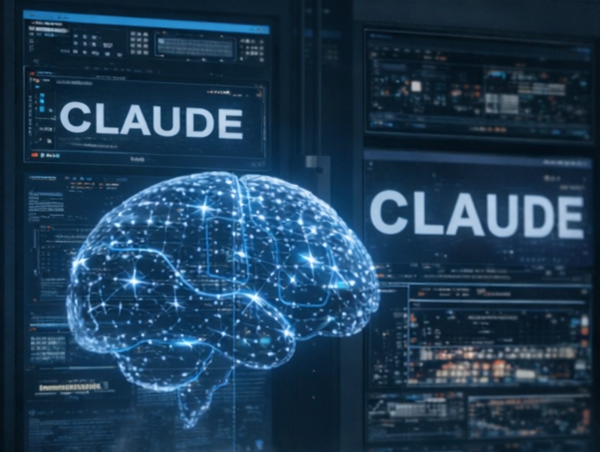 AI की सुनामी बहुत करीब, पर एंथ्रोपिक के सीईओ डारियो अमोदेई की चेतावनी- दुनिया अभी तैयार नहीं