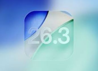 Apple a publi&eacute; iOS 26.3 et iPadOS 26.3