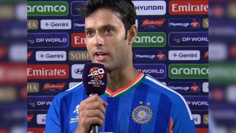 गौतम गंभीर नहीं, धोनी की सलाह के कारण शॉर्ट गेंद का सामना करने में मदद मिली, शिवम दुबे ने बताया