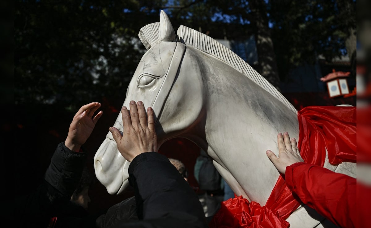 Latest and Breaking News on NDTV