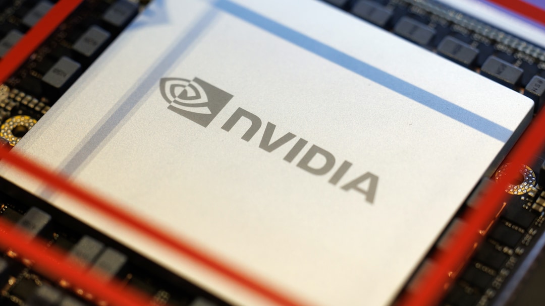 Nvidia Nears Deal To Invest $20 Billion In OpenAI Round