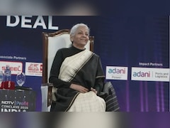 तमिलनाडु की राजनीति और दक्षिण के राज्यों से भेदभाव के आरोपों पर क्या बोलीं निर्मला सीतारमण?