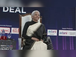 तमिलनाडु की राजनीति और दक्षिण के राज्यों से भेदभाव के आरोपों पर क्या बोलीं निर्मला सीतारमण?