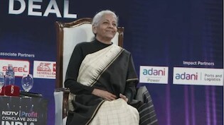 तमिलनाडु की राजनीति और दक्षिण के राज्यों से भेदभाव के आरोपों पर क्या बोलीं निर्मला सीतारमण?