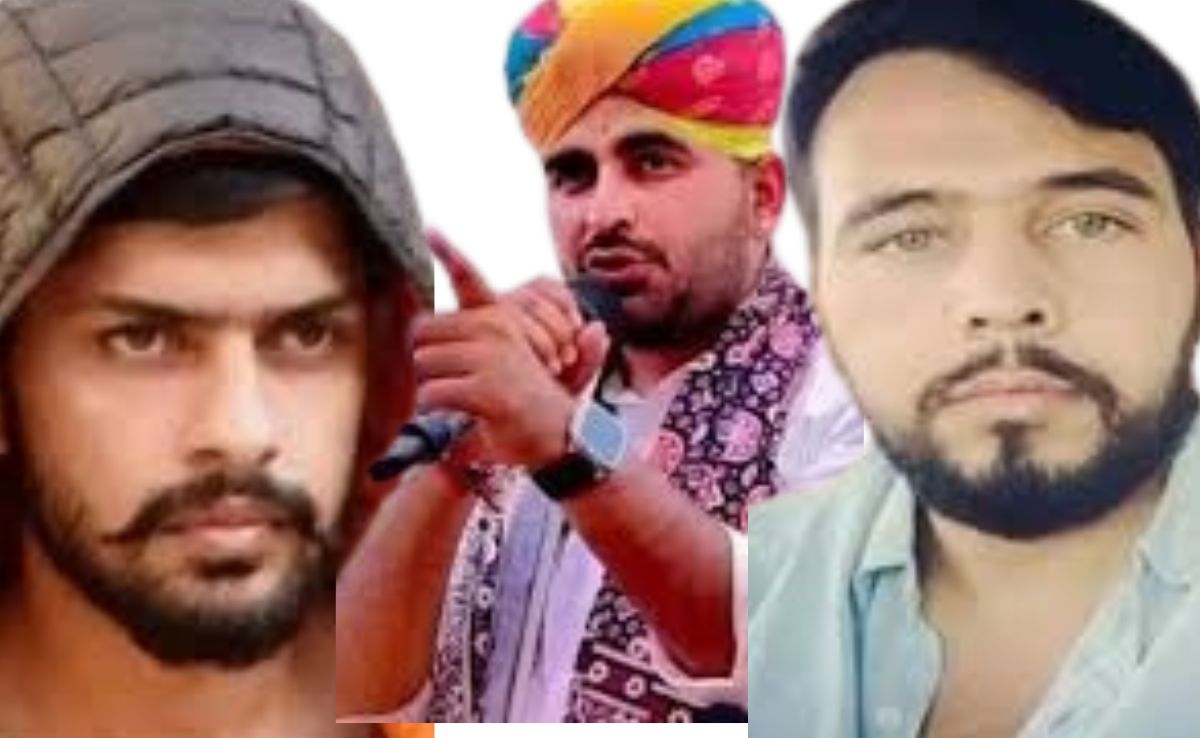 'राजस्थान को रक्तरंजित होने से बचाना होगा', भाटी ने सदन में लॉरेंस और गोदारा की धमकियों पर सरकार को घेरा