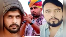 "राजस्थान को रक्तरंजित होने से बचाना होगा", भाटी ने सदन में लॉरेंस ब&zwj;िश्&zwj;नोई और रोह&zwj;ित गोदारा की धमक&zwj;ियों पर सरकार को घेरा