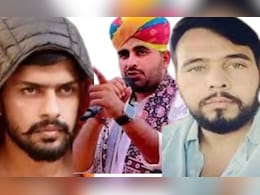 "राजस्थान को रक्तरंजित होने से बचाना होगा", भाटी ने सदन में लॉरेंस ब&zwj;िश्&zwj;नोई और रोह&zwj;ित गोदारा की धमक&zwj;ियों पर सरकार को घेरा