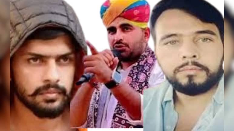 "राजस्थान को रक्तरंजित होने से बचाना होगा", भाटी ने सदन में लॉरेंस ब&zwj;िश्&zwj;नोई और रोह&zwj;ित गोदारा की धमक&zwj;ियों पर सरकार को घेरा