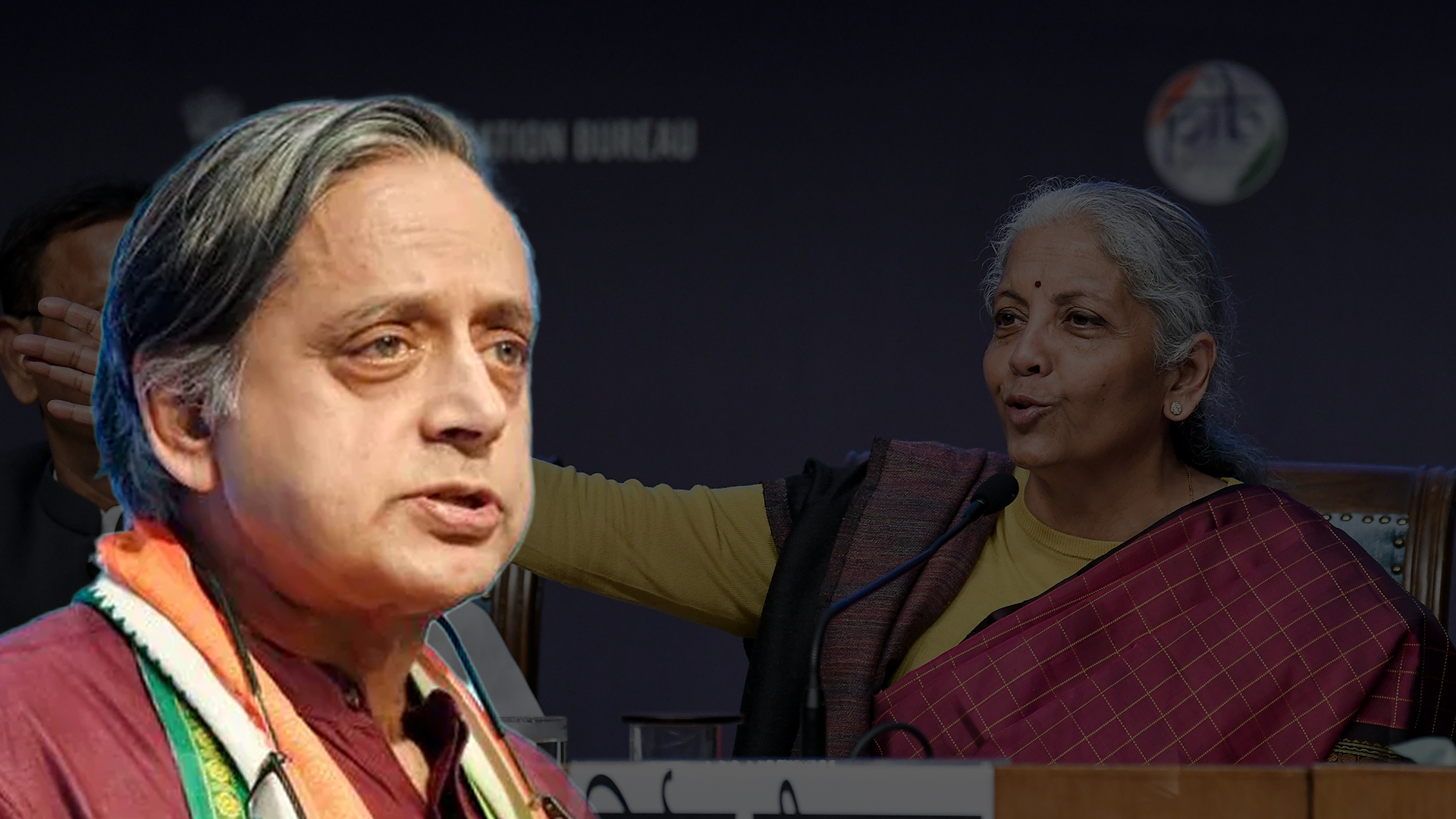 'Neglecting Kerala In An Election Year Is Unfortunate': Tharoor On Union Budget