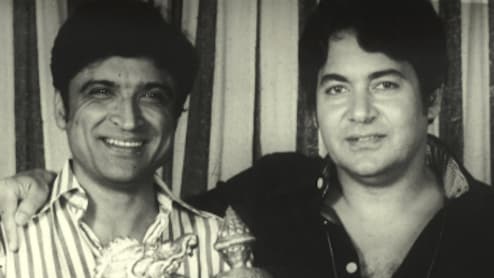 जावेद अख्तर ने दिया सलीम खान का हेल्थ अपडेट, बताया कैसे हैं सलमान खान के पापा