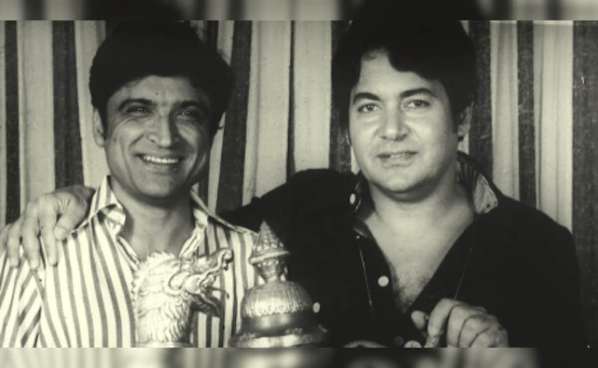 Latest and Breaking News on NDTV